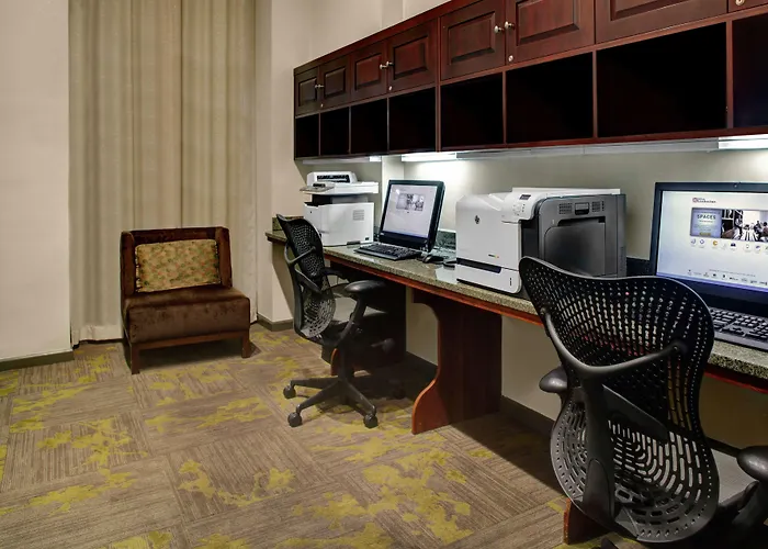 Hilton Garden Inn New York/Manhattan-Chelsea