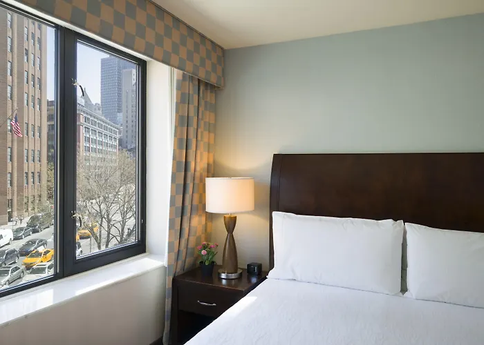 Hotel Amtd Idea Tribeca New York