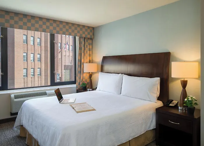 Hotel Amtd Idea Tribeca New York